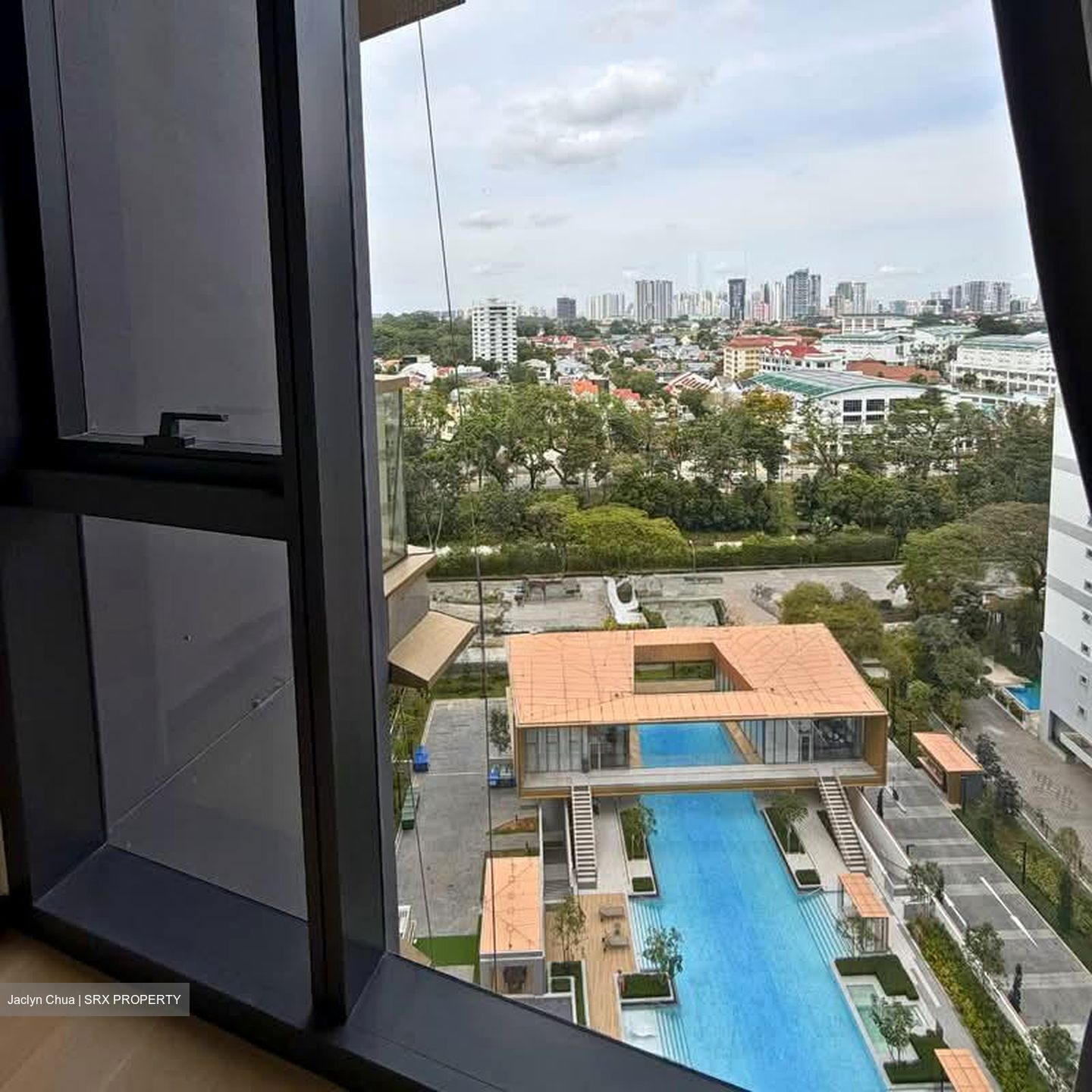 Perfect Ten (D10), Apartment #574137221